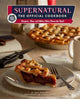 Book cover of: Supernatural: The Official Cookbook. By: Julie Tremaine