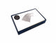 Book cover of: Game of Thrones: House Sigil Foil Note Cards