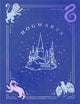 Book cover of: Harry Potter Bullet Journal