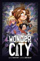 Book cover of: Wonder City