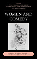 Women and Comedy