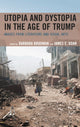 Book cover of: Utopia and Dystopia in the Age of Trump. By: Barbara Brodman