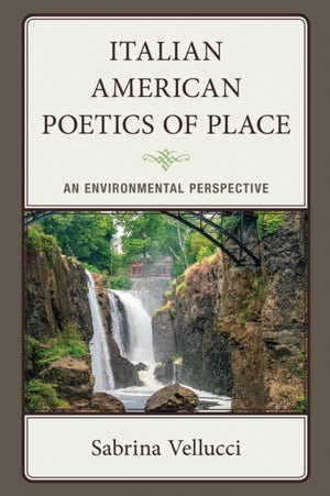 Italian American Poetics of Place