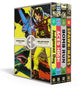 Book cover of: EC Artists' Library Slipcase 3 (Volumes 9-12). By: Joe Orlando