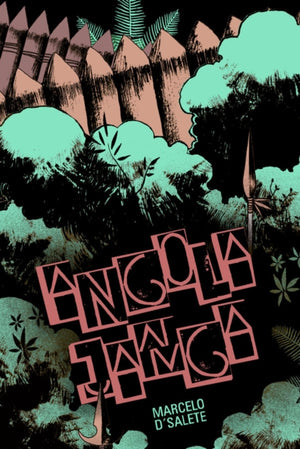 Angola Janga