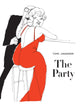 Book cover of: Party. By: Tomi Ungerer