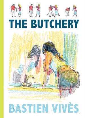 Butchery