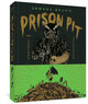 Book cover of: Prison Pit: The Complete Collection. By: Johnny Ryan