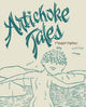 Book cover of: Artichoke Tales. By: Megan Kelso