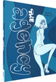 Book cover of: Agency. By: Katie Skelly