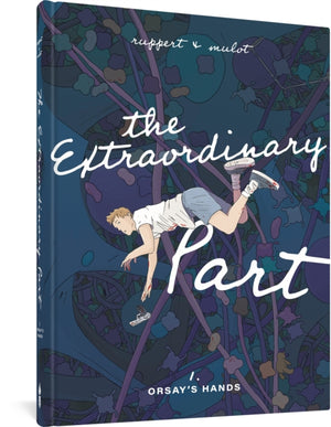 The Extraordinary Part