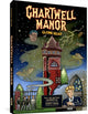 Book cover of: Chartwell Manor. By: Glenn Head