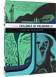 Book cover of: Children of Palomar and Other Tales. By: Gilbert Hernandez