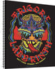 Book cover of: Trigore Labyrinth. By: Matt Furie