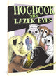 Book cover of: Hogbook and Lazer Eyes. By: Maria Bamford