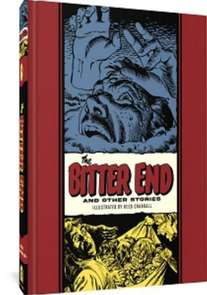 Bitter End and Other Stories