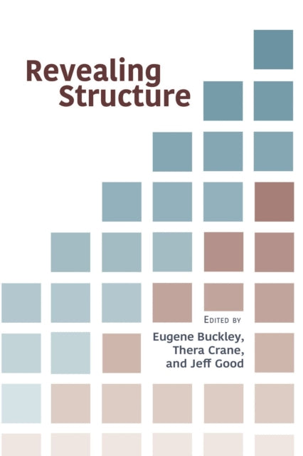 Book cover of: Revealing Structure