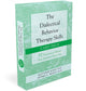 Book cover of: Dialectical Behavior Therapy Skills Card Deck. By: Matthew McKay