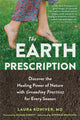 Book cover of: Earth Prescription. By: Laura Koniver