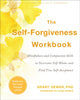 Book cover of: The Self-Forgiveness Workbook. By: Grant Dewar
