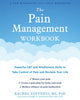Book cover of: Pain Management Workbook. By: Rachel Zoffness