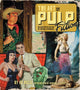 Book cover of: Art of Pulp Fiction. By: Ed Hulse