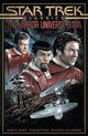 Book cover of: Star Trek Classics: The Mirror Universe Saga. By: Mike W. Barr