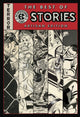Book cover of: Best of EC Stories Artisan Edition. By: Wally Wood