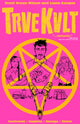 Book cover of: Trve Kvlt. By: Scott Bryan Wilson