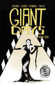 Book cover of: Giant Days Vol. 7. By: John Allison