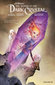 Book cover of: Jim Henson's The Power of the Dark Crystal Vol. 3. By: Jim Henson
