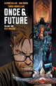Book cover of: Once & Future Vol. 2. By: Kieron Gillen
