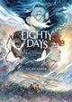 Book cover of: Eighty Days. By: A. C. Esguerra