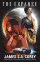 Book cover of: Expanse. By: Corinna Bechko