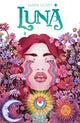 Book cover of: Luna. By: Maria Llovet