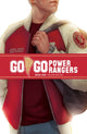 Book cover of: Go Go Power Rangers Book One Deluxe Edition. By: Ryan Parrott