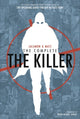 Book cover of: Complete The Killer. By: Matz