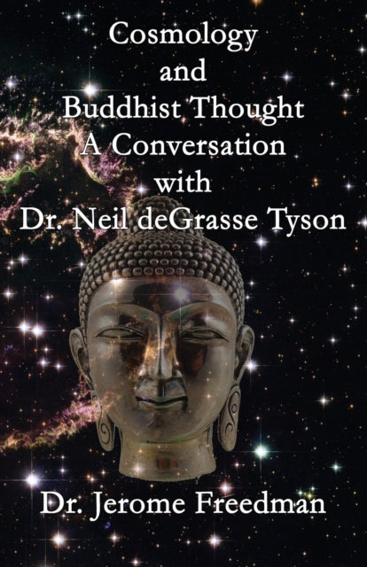 Book cover of: Cosmology and Buddhist Thought. By: Jerome Freedman