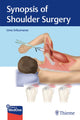 Book cover of: Synopsis of Shoulder Surgery. By: Uma Srikumaran