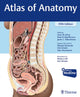 Book cover of: Atlas of Anatomy