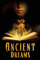 Book cover of: Ancient Dreams. By: JP Roth