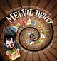 Book cover of: Efficient, Inventive (Often Annoying) Melvil Dewey. By: Edwin Fotheringham