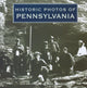 Book cover of: Historic Photos of Pennsylvania. By: Laura E. Beardsley