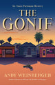 Book cover of: Gonif. By: Andy Weinberger