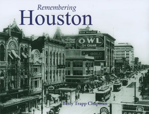 Remembering Houston