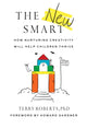 Book cover of: New Smart. By: Terry Roberts Ph.D.