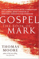 Book cover of: Gospel—The Book of Mark. By: Thomas Moore
