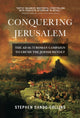 Book cover of: Conquering Jerusalem. By: Stephen Dando-Collins