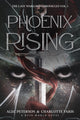 Book cover of: Phoenix Rising. By: Alec Peterson