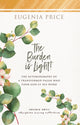 Book cover of: Burden is Light. By: Eugenia Price